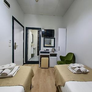 Economy Double Kamer