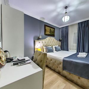 Studio met een King Size Bed